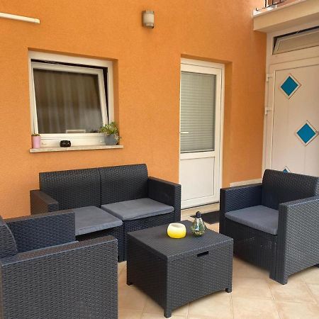 Guesthouse Casa Barbaro Rovinjsko Selo Ngoại thất bức ảnh