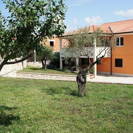 Guesthouse Casa Barbaro Rovinjsko Selo Ngoại thất bức ảnh