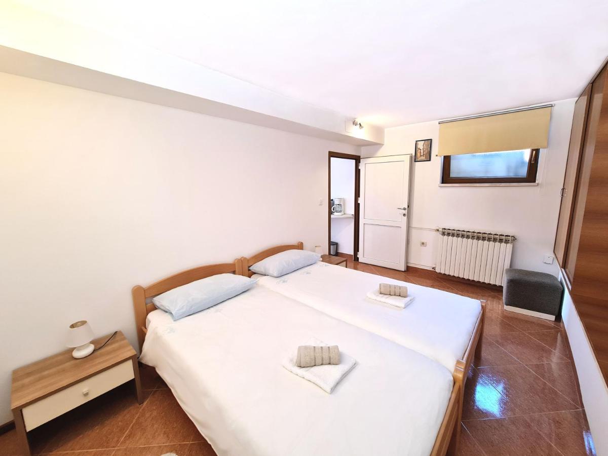 Guesthouse Casa Barbaro Rovinjsko Selo Ngoại thất bức ảnh