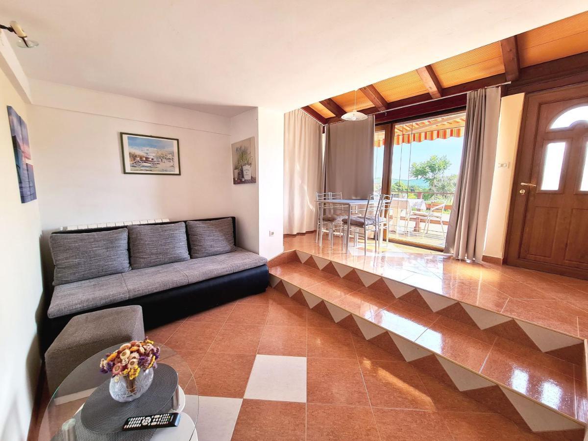 Guesthouse Casa Barbaro Rovinjsko Selo Ngoại thất bức ảnh