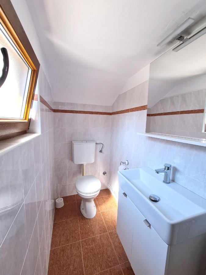 Guesthouse Casa Barbaro Rovinjsko Selo Ngoại thất bức ảnh