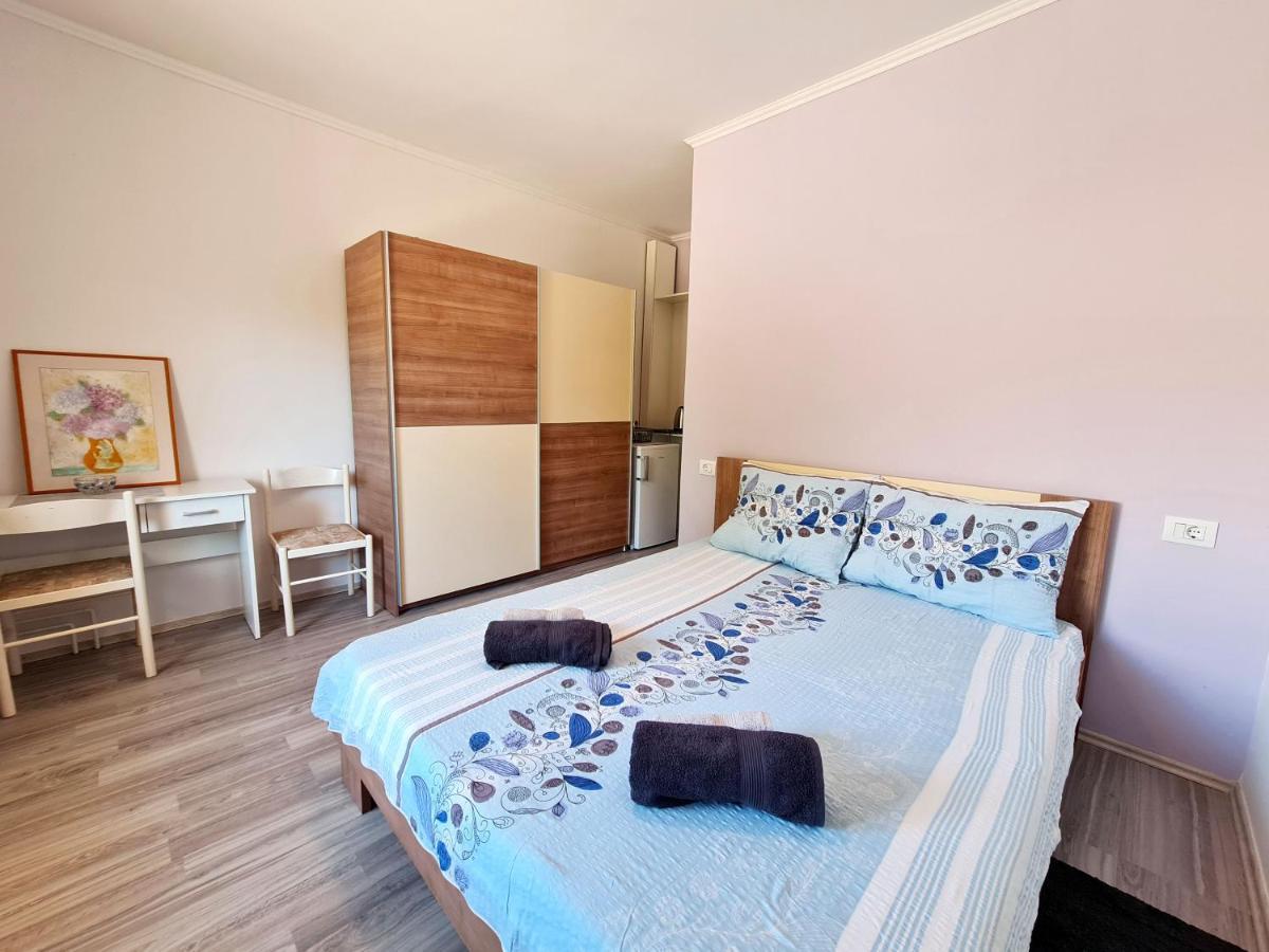 Guesthouse Casa Barbaro Rovinjsko Selo Ngoại thất bức ảnh