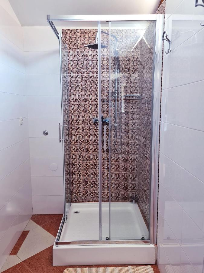 Guesthouse Casa Barbaro Rovinjsko Selo Ngoại thất bức ảnh