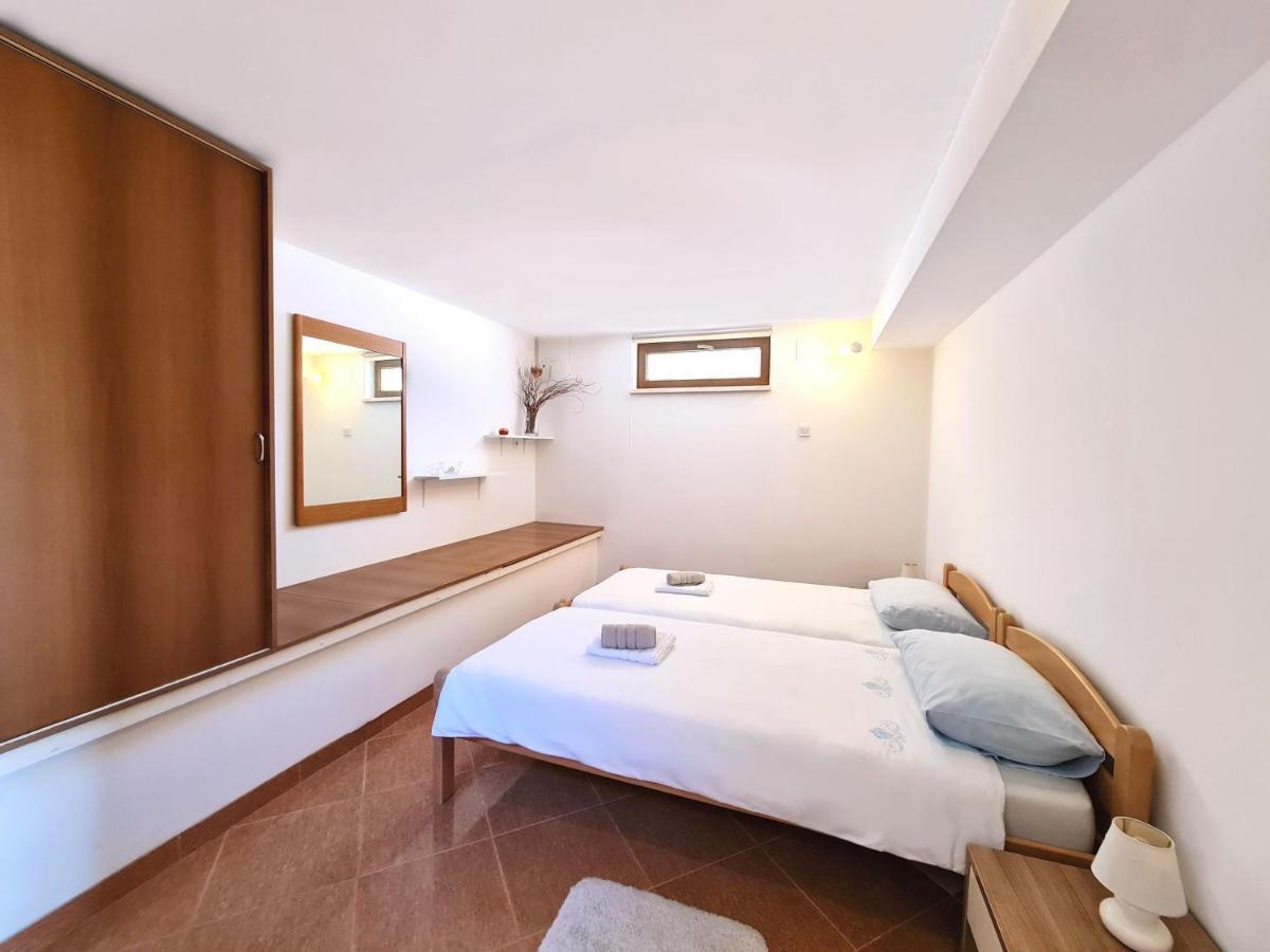 Guesthouse Casa Barbaro Rovinjsko Selo Ngoại thất bức ảnh