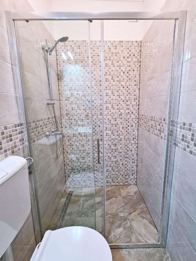 Guesthouse Casa Barbaro Rovinjsko Selo Ngoại thất bức ảnh