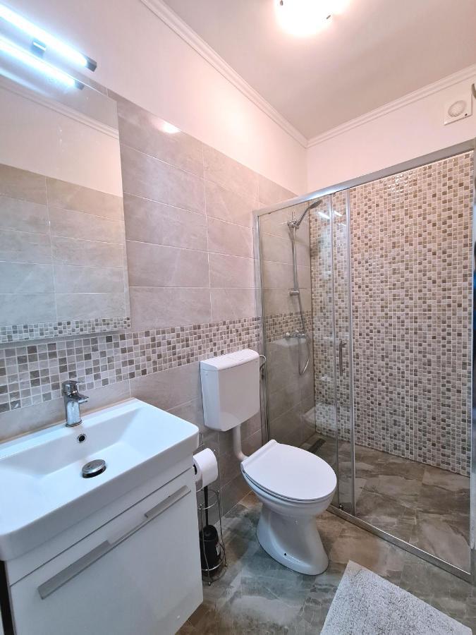 Guesthouse Casa Barbaro Rovinjsko Selo Ngoại thất bức ảnh