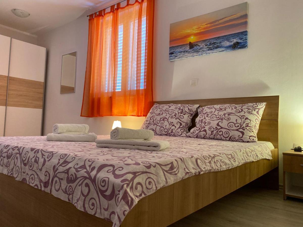 Guesthouse Casa Barbaro Rovinjsko Selo Ngoại thất bức ảnh