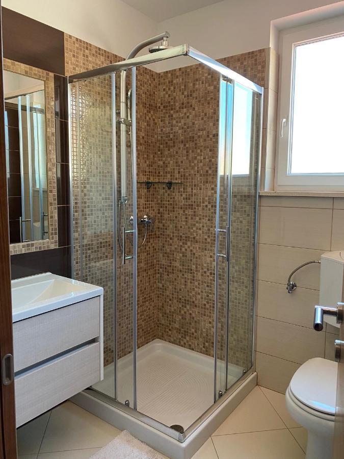 Guesthouse Casa Barbaro Rovinjsko Selo Ngoại thất bức ảnh