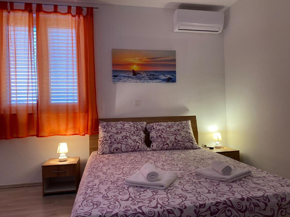 Guesthouse Casa Barbaro Rovinjsko Selo Ngoại thất bức ảnh
