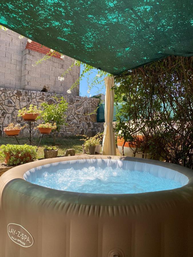 Guesthouse Casa Barbaro Rovinjsko Selo Ngoại thất bức ảnh