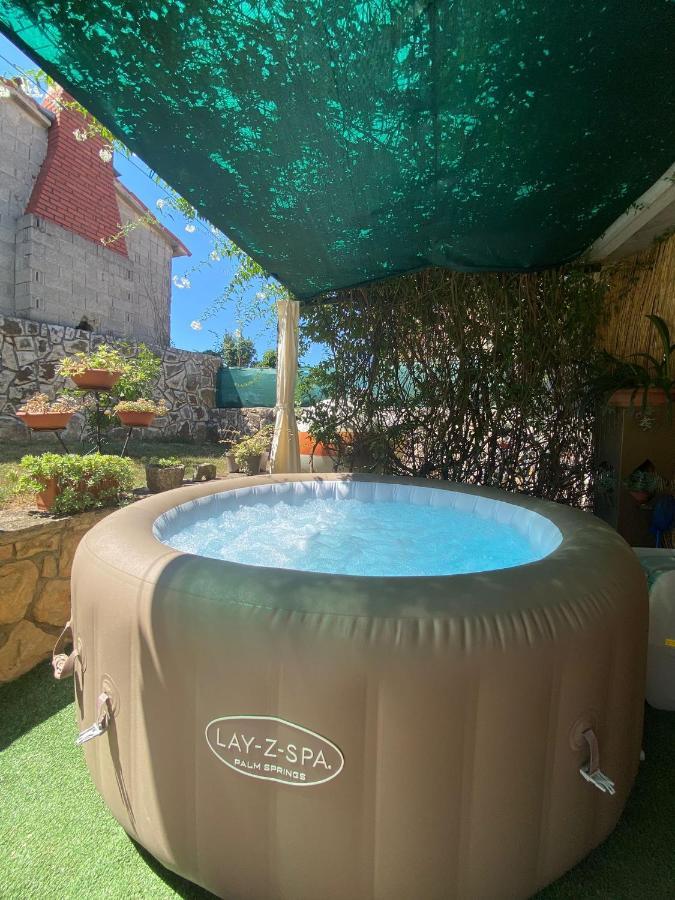 Guesthouse Casa Barbaro Rovinjsko Selo Ngoại thất bức ảnh