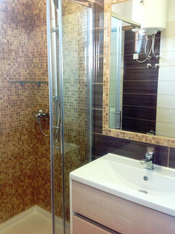 Guesthouse Casa Barbaro Rovinjsko Selo Phòng bức ảnh