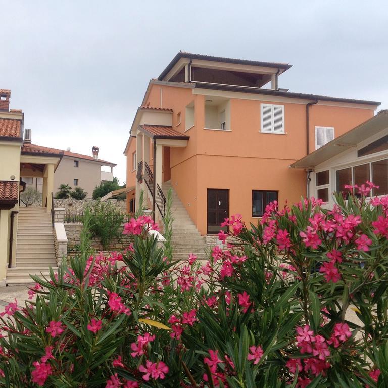 Guesthouse Casa Barbaro Rovinjsko Selo Phòng bức ảnh