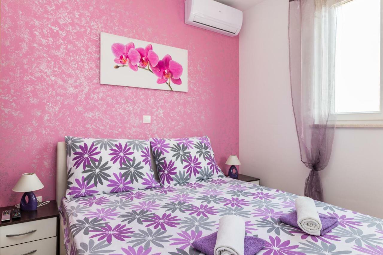 Guesthouse Casa Barbaro Rovinjsko Selo Ngoại thất bức ảnh