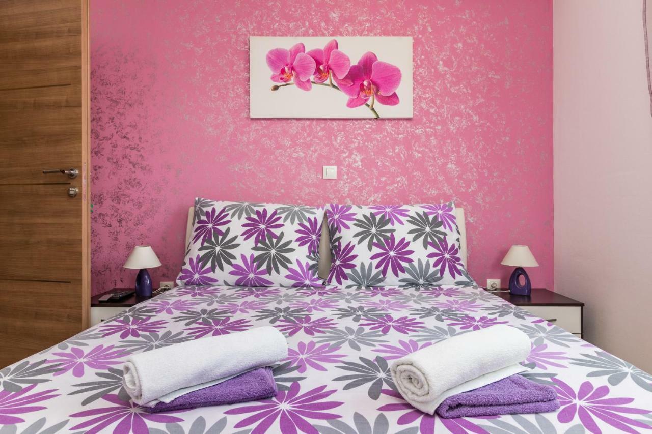 Guesthouse Casa Barbaro Rovinjsko Selo Ngoại thất bức ảnh