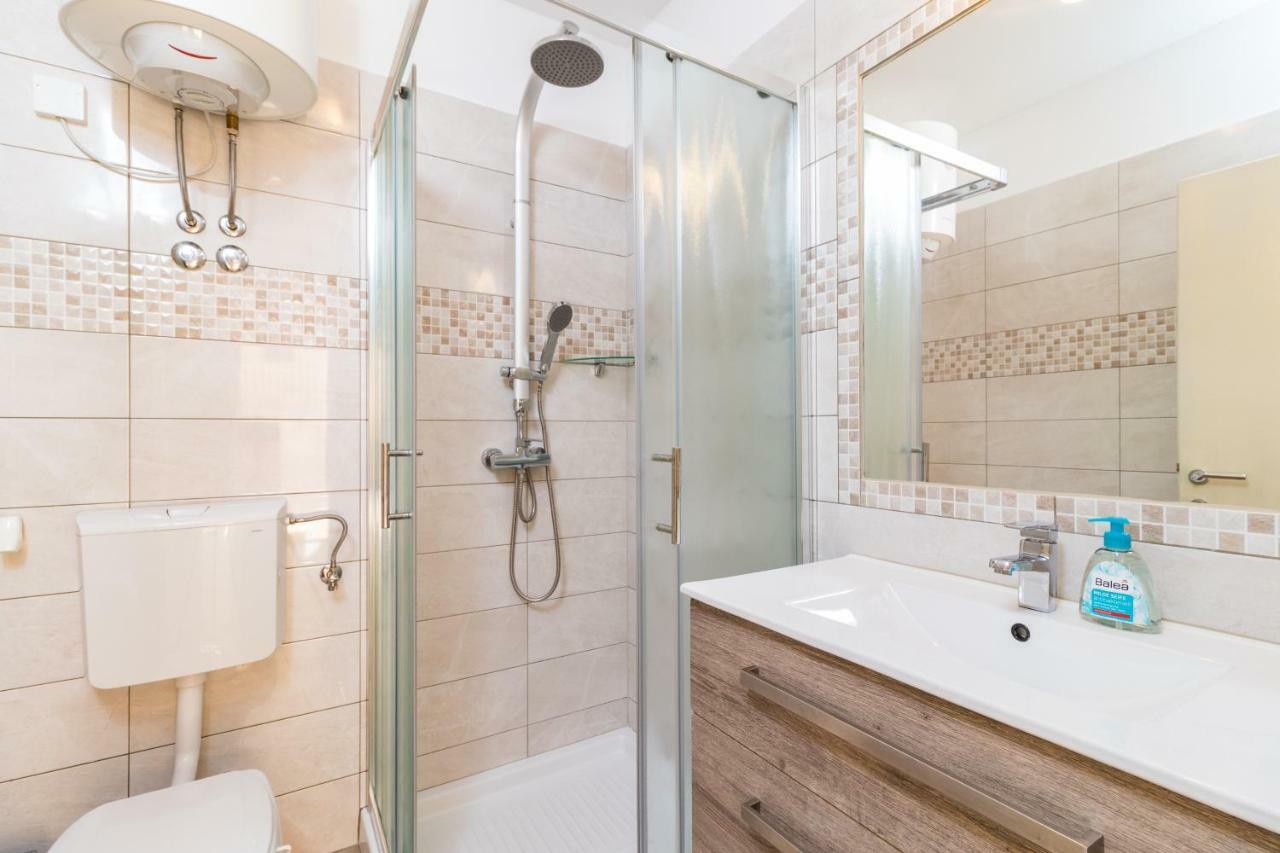 Guesthouse Casa Barbaro Rovinjsko Selo Ngoại thất bức ảnh