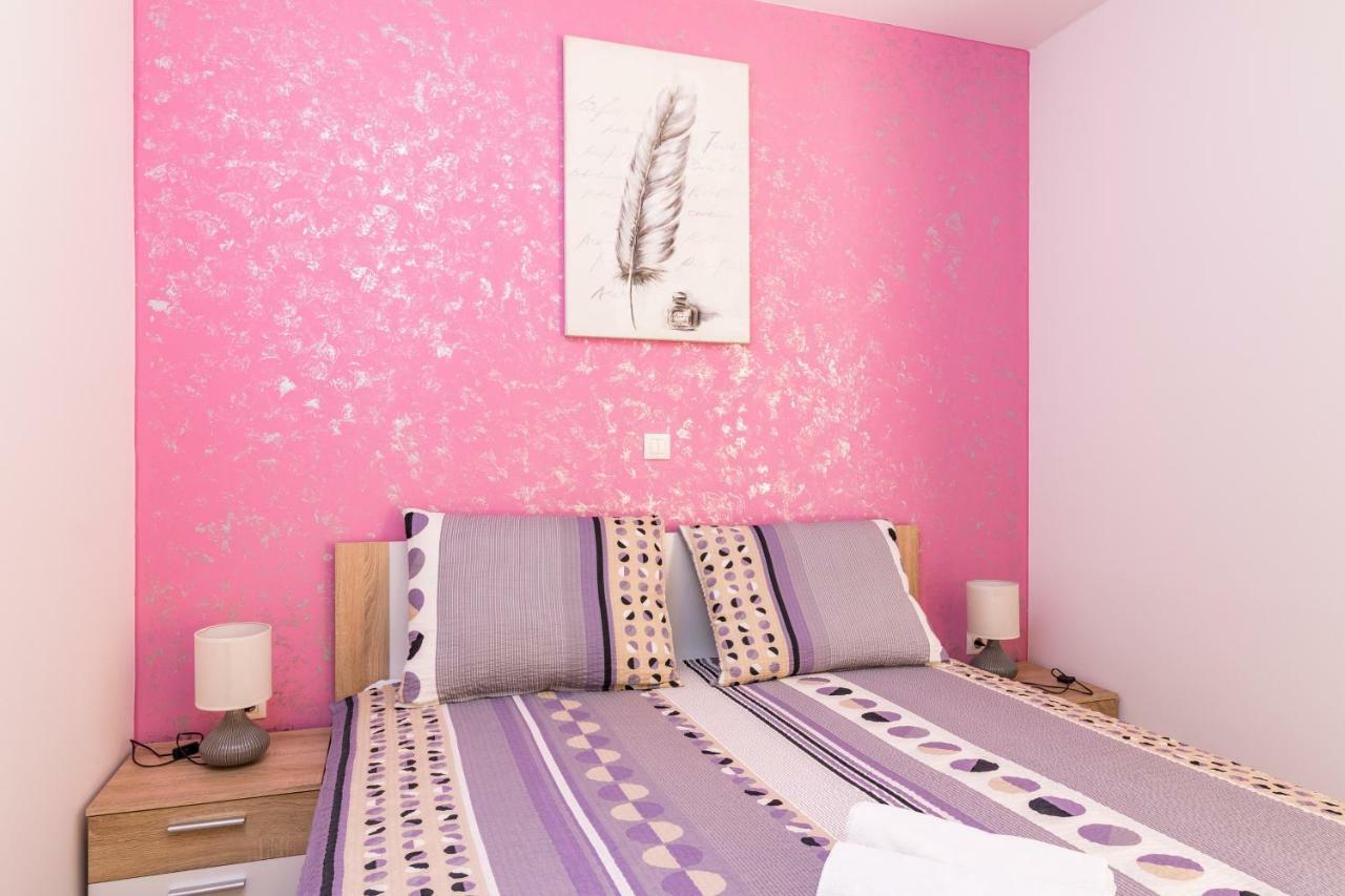 Guesthouse Casa Barbaro Rovinjsko Selo Ngoại thất bức ảnh
