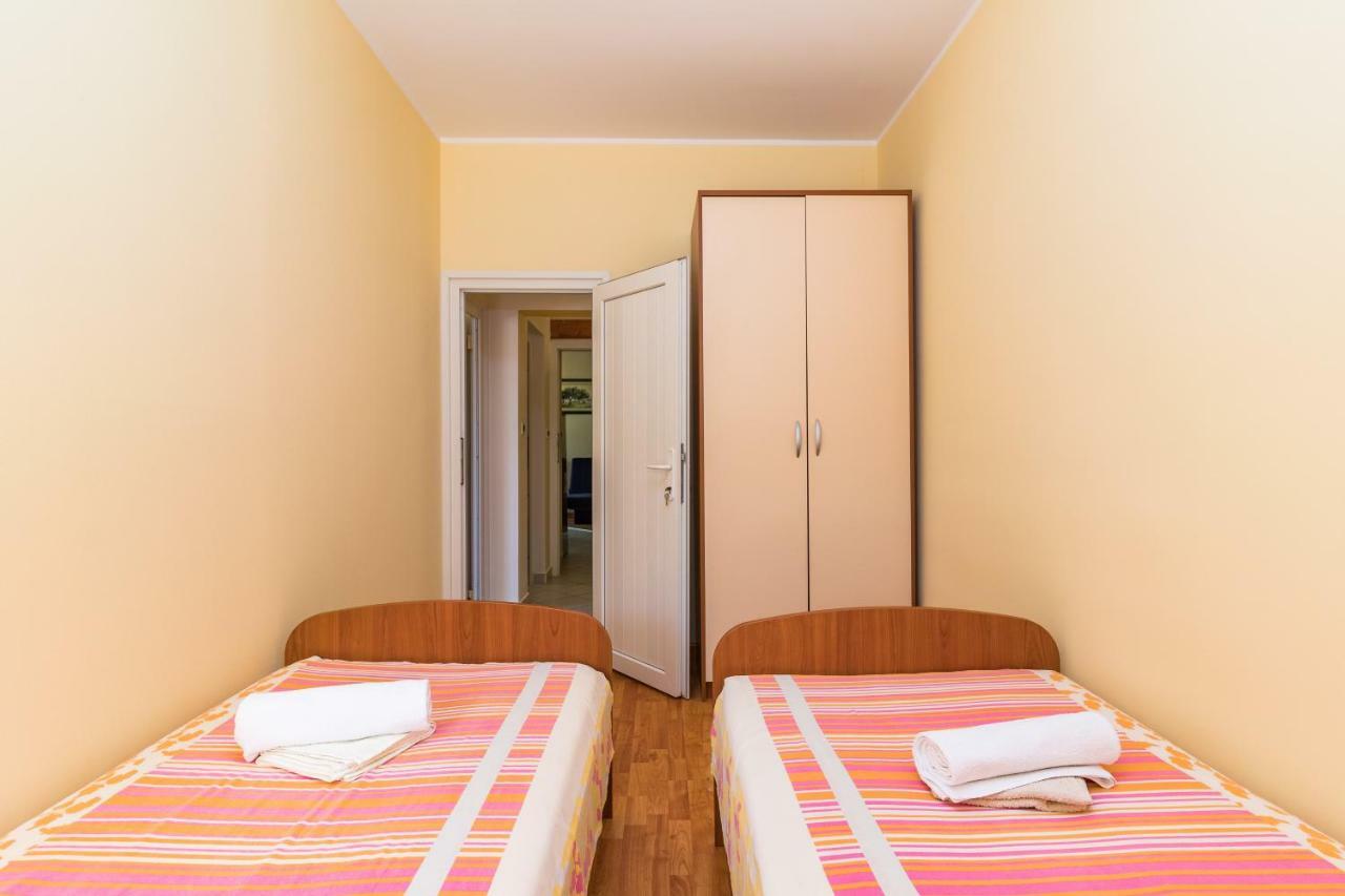 Guesthouse Casa Barbaro Rovinjsko Selo Ngoại thất bức ảnh