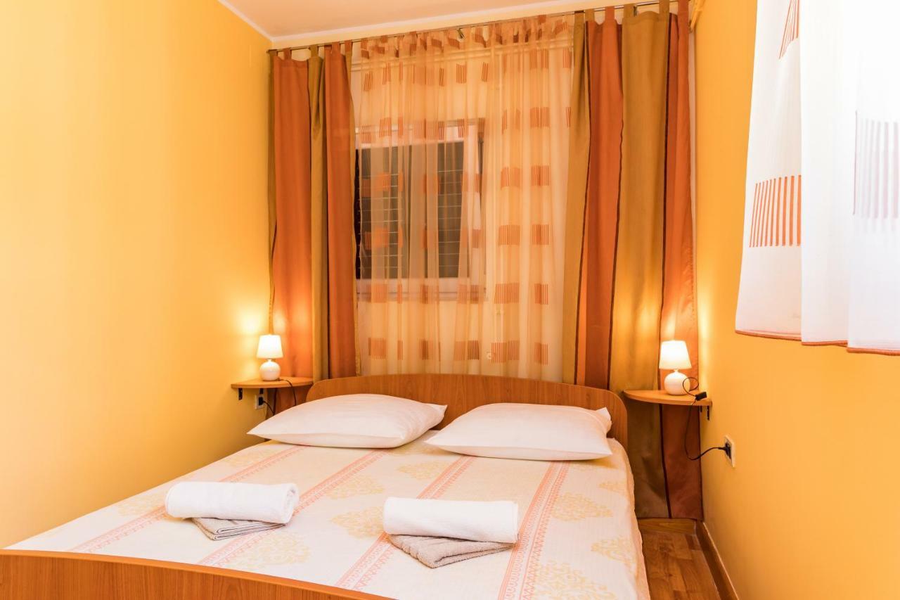 Guesthouse Casa Barbaro Rovinjsko Selo Ngoại thất bức ảnh