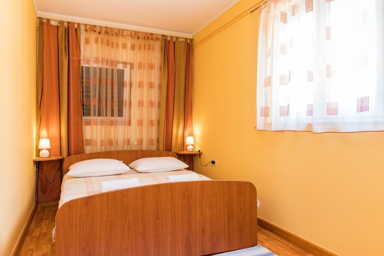 Guesthouse Casa Barbaro Rovinjsko Selo Ngoại thất bức ảnh