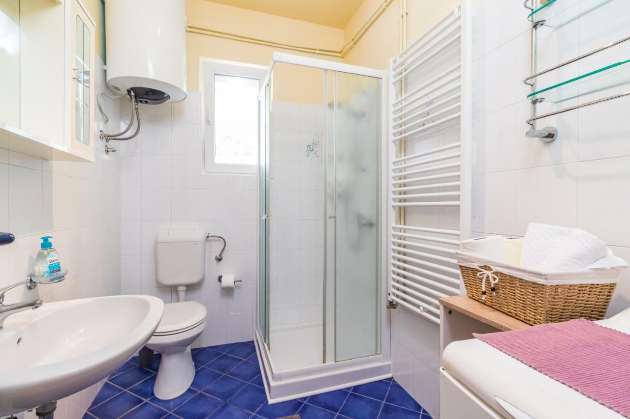 Guesthouse Casa Barbaro Rovinjsko Selo Ngoại thất bức ảnh