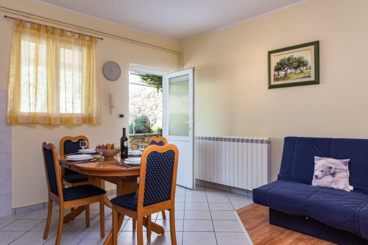 Guesthouse Casa Barbaro Rovinjsko Selo Ngoại thất bức ảnh
